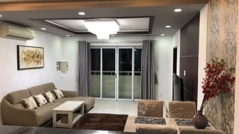 Cần Bán Gấp Căn Hộ Hùng Vương Plaza Q.5 - 126m², 3PN - Sổ Hồng Riêng