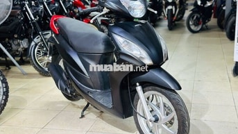 XE MÁY THỊNH PHÁT- VISION 110 ĐEN NHÁM ĐẸP CHẤT