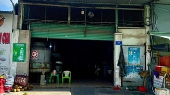 🏭 CHO THUÊ NHÀ LÀM KHO, XƯỞNG/KINH DOANH MT HOÀNG XUÂN HOÀNH, 7X30M