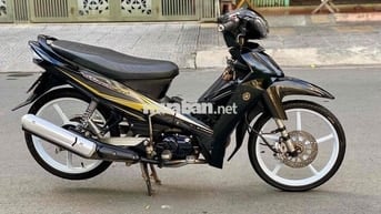 🌈Yamaha Sirius kiểng đẹp máy ngon👉CÓ TRẢ GÓP