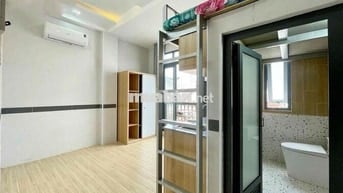 Duplex Ban Công_Thang Máy_Hầm Xe Rộng_Ngay Đh Mỹ Thuật_Phan Đăng Lưu