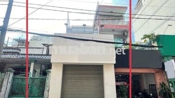 Mặt Tiền Khu K300 Tân Bình đường Bình Giã