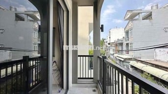NHÀ NGUYÊN CĂN VIP LUXURY - FULL NỘI THẤT MỚI 100% NGAY EMART