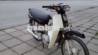 Honda Dream 2013 Nâu trắng 20826 km