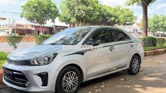 Kia Soluto 2020 Tự động 1.4L Bạc