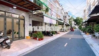 nhà bán khu dân cư thới nhut 1