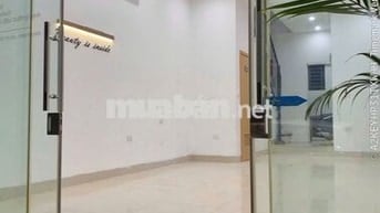 Cho thuê MBKD Tầng 1 (35m²) NGÕ 2 Ô TÔ TRÁNH - Đường Nguyễn Thị Định