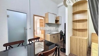 ✨giá cực tốt siêu phẩm 2PN full nội thất mới ngay sát cầu Chánh Hưng