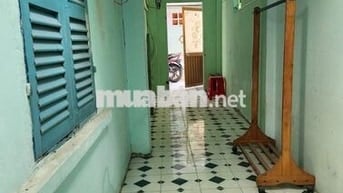 Cho thuê nhà nguyên căn Hẻm 22 Huỳnh Đình Hai
