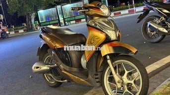 Honda SH Mode 125 2015 Vàng đồng
