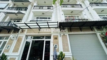 CHO THUÊ NHÀ 3TẦNG FULL NT HẺM XE HƠI GẦN CHỢ HIỆP BÌNH-TTTM GIGAMALL