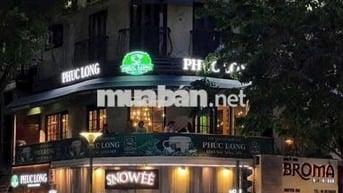 ✅CHO THUÊ GÓC 2 MẶT TIỀN ĐƯỜNG NGÔ ĐỨC KẾ, PHƯỜNG BẾN NGHÉ, QUẬN 1
