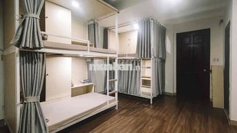 KTX Nữ  Đường Văn Chung Q.Tân Bình Chỉ 1tr7/tháng