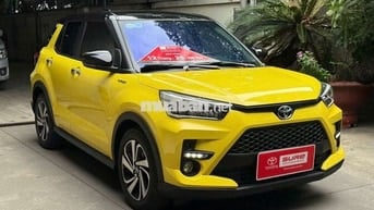 Toyota Raize 1.0 Turbo 2024, 1 chủ, bảo dưỡng đều