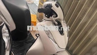 Honda SH Mode Trắng 62434 km
