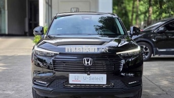Honda HR-V G 2025 Đen 19.000 km