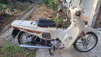 Suzuki Windy 100 Kem Vĩnh Long
