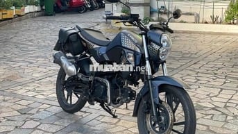 Kymco P Pipe 50cc 2023 ngay chủ ký giấy trả góp