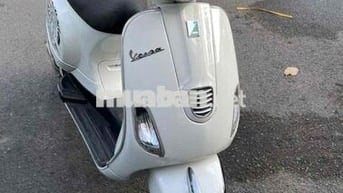 Piaggio Lx125ie 2016 Trắng 231532 km