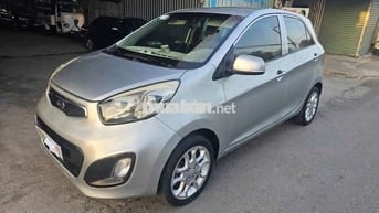 Kia picanto 2013 số sàn