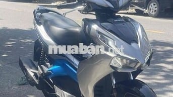 Honda Air Blade Xám bạc xanh 2020