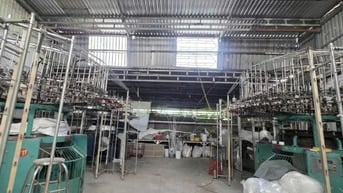 Ngộp bán 370m2 mặt tiền Trương Văn Đa Bình Chánh