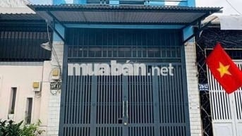 nhà 4x18 shr Hẻm 6m Hồ Văn Long , Bình Hưng Hòa B