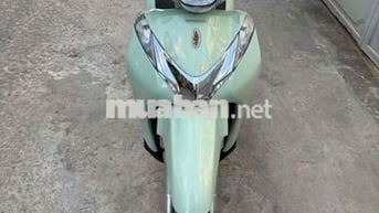 Honda SH Mode 2016 Xanh ngọc
