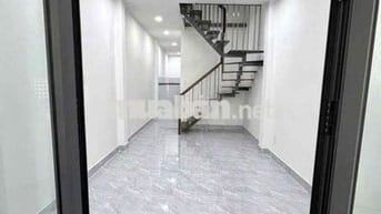 Cho thuê nhà Mới 100%,/ đs 2,p.Trường Thọ TĐ, 2 tầng Giá 9tr TL