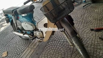Honda Cub  50