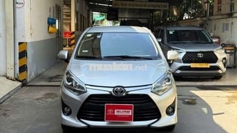 Wigo 1.2MT 2019 Số sàn, chất xe đẹp, chủ giữ kỹ