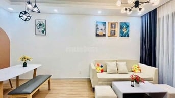 ✨ CHO THUÊ CĂN HỘ Q7 SAIGON RIVERSIDE COMPLEX – QUẬN 7 ✨