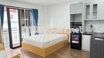 Cho thuê Phố Võng Thị,Tây Hồ - 32m2 - mới tinh,full nội thất-5,700.000