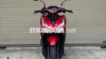 Honda Vario 150 2018 biển SG Đỏ 45.000km