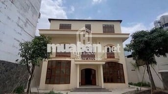 🏢 Khuôn Viên Lớn Hiếm Có – Hồ Biểu Chánh, Phú Nhuận