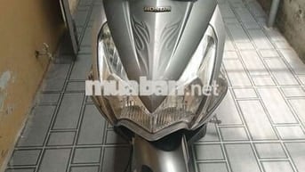 Honda Airblade 2012 Bạc