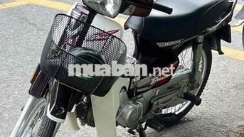 Honda Dream Việt Trắng, Nâu