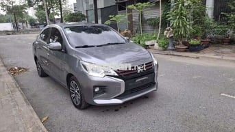 Attrage 2023 Số tự động chính chủ