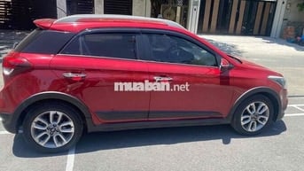 Hyundai I20 ACTIVE 1.4 2015 Đỏ 130000 km