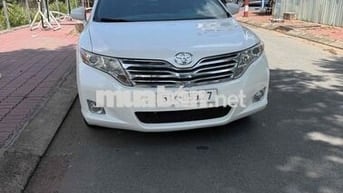 Toyota Venza 2009 Mỹ fund máy 2.7 ..80nkm