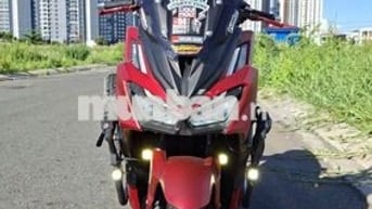 Honda Vario 160 ABS 2023 Đỏ 70000 km