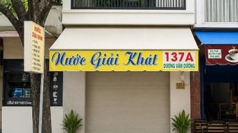Nhà MT 137A Dương Văn Dương 4x16.2m, 1 lầu nhà mới đẹp tiện ở và KD