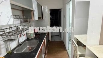 Cho thuê căn hộ CC Thái An, Nguyễn Văn Quá, Q12. Giá 6tr 40m2, 1PN