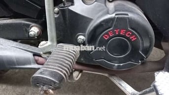 Detech Espero Đen