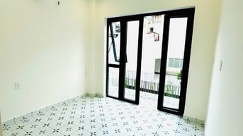 BÁN NHÀ HẺM 5M (XT) TRƯỜNG CHINH, P.14, Q.TB, 6.3TỶ.