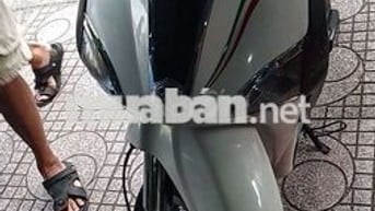 Piaggio Liberty Trắng