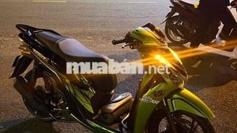 Honda SH150 CBS Tự động Xanh lá
