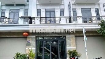 Cho thuê nhà kdc cao cấp An Phú gần chợ Đông Đô 