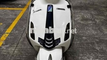 Piaggio Vespa Sprint 2018 Trắng