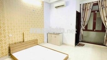 4 000 000 - PHÒNG TRỌ TÂN BÌNH -CỬA SỔ THOÁNG -Full nội thất -GIÁP Q10